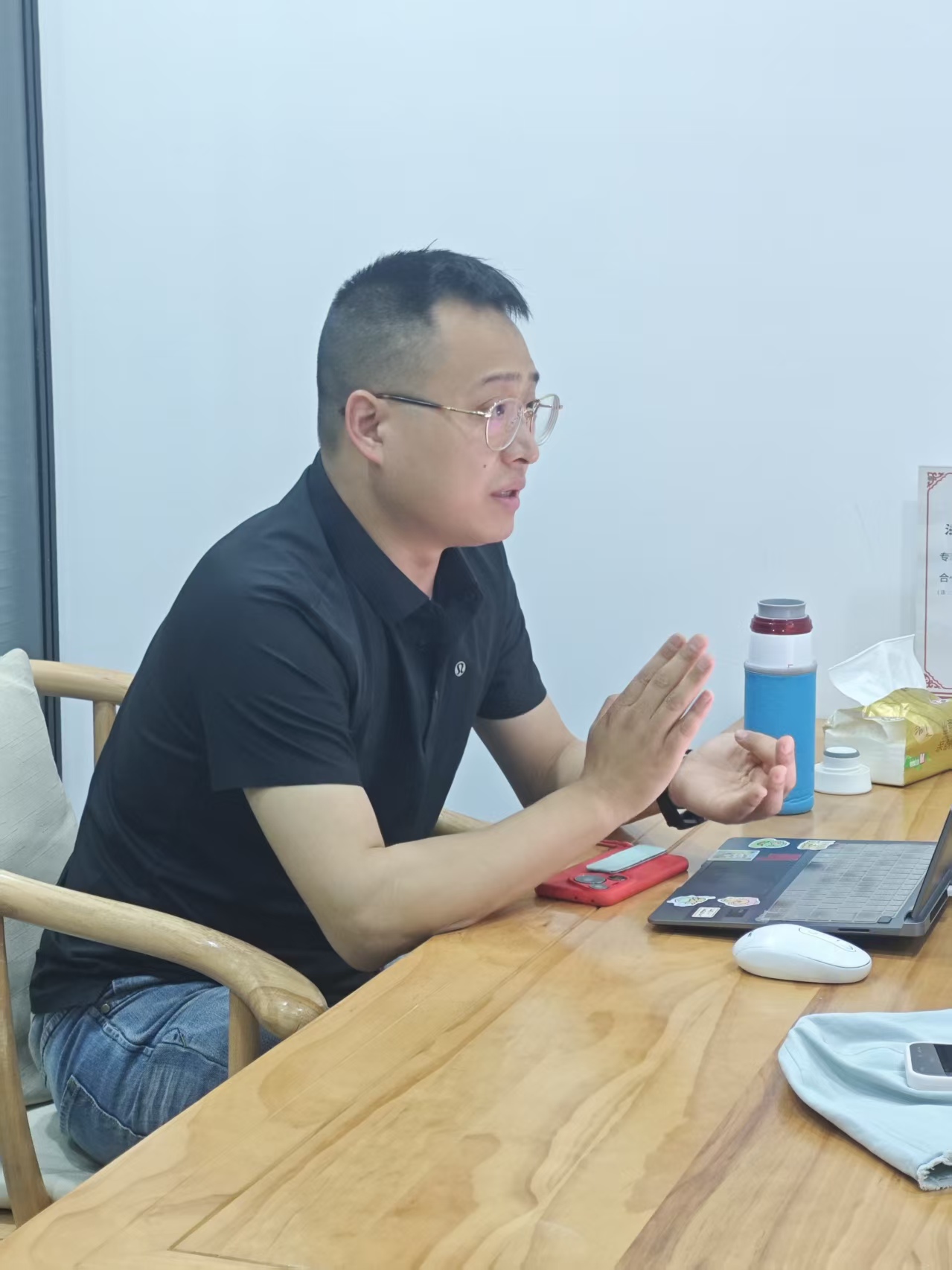 找婚姻律师前必看:张学成律师团队的「接待笔录」全流程